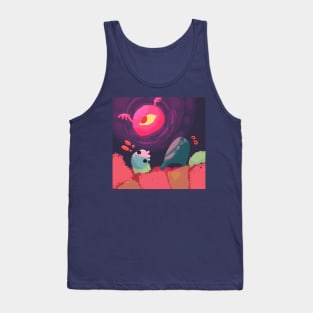 Gonner 2 Tank Top